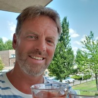 Michel Van Hagen