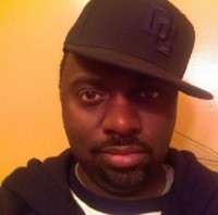 Vincent Fields Jr