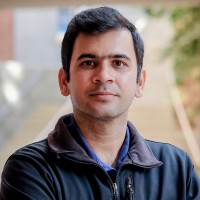 Ashish Kaul Sahib