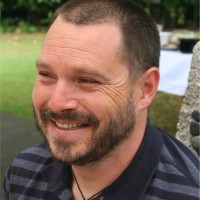 Nicolas Freyria