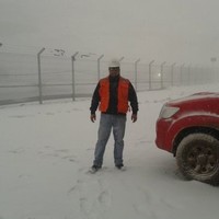 Rodrigo Mendez Molina