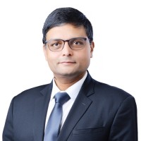 Sunil Raibagi