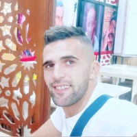 Chaouki Boughrarou