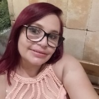 Tacieli Souza