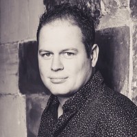Chris Van Deur
