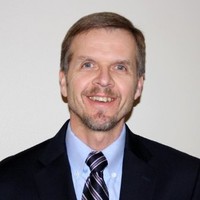 Dennis Tewksbury