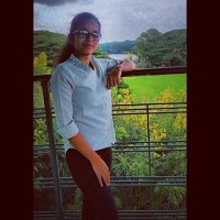 Sameeksha C Shetty