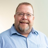 Eric Olson