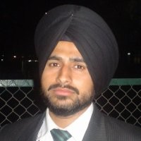 Vikramjit Singh