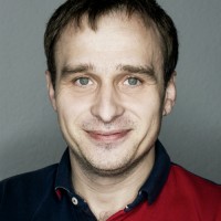 Maxim Bratukhin