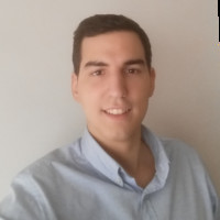 Pedro Martins