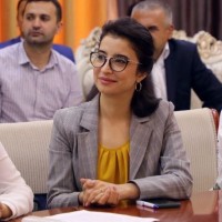 Zebuniso Babaeva