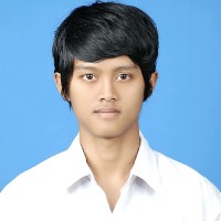 Robertus Christanto Hadi