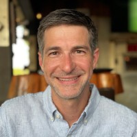 Mitch Chadwick, C.P.M.