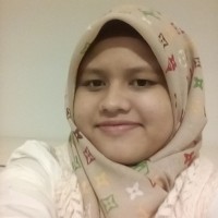 Ami Nadia