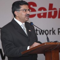 Qamar Wasti