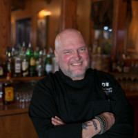 Steven Frazer