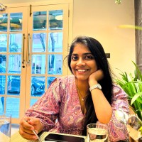 Harika Vasamsetti