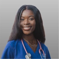 Debbie Ojo