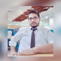 Muhammad Hamid Ur Rehman