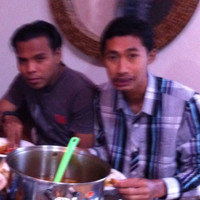 Dwi Santoso