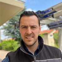 Romain Serraille
