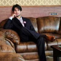 Animesh Negi