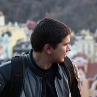 Alexandr Yarovoy