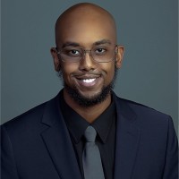 Dalmar Osman