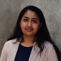 Aiswariya Usha