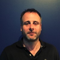 Simon Beaudin