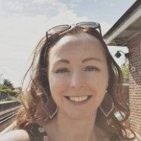 Julia Laverty