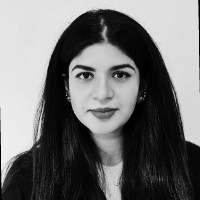 Amina Sehar