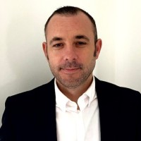 Mark Slonker