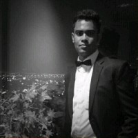 Vandyk Fernandes