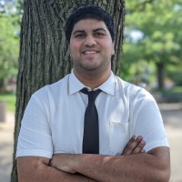 Pranav Nanda