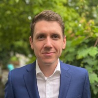 Aidan Mccaffrey