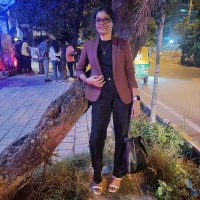 Bijay Laxmi