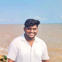 Gopichand Peruri