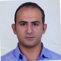 Mahmoud Mashaly
