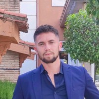 Francisco Javier Luque Robles