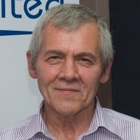 Clive Van Der Berg