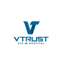 VTRUST EYE HOSPITAL