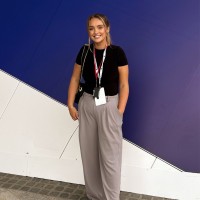 Sophie Dutton