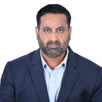 Mohammad Ayyub Malik