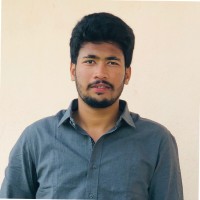 Harshad Syed