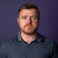 Steven Mccaffery