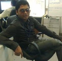 Premanshu kumar