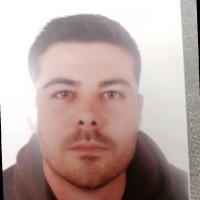 diego corrales romero