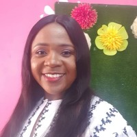 Mavis Amoah-Awuah